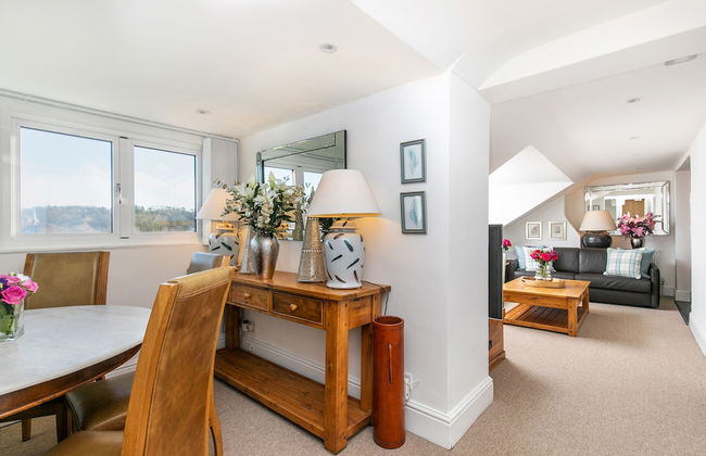 The Sky Penthouse - Foto 19