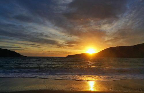 Serifos Beachfront Villa Ganema - Foto 21