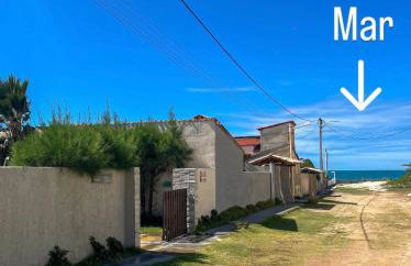 Casa Rústica em Morro Branco - na quadra da praia - Photo 2