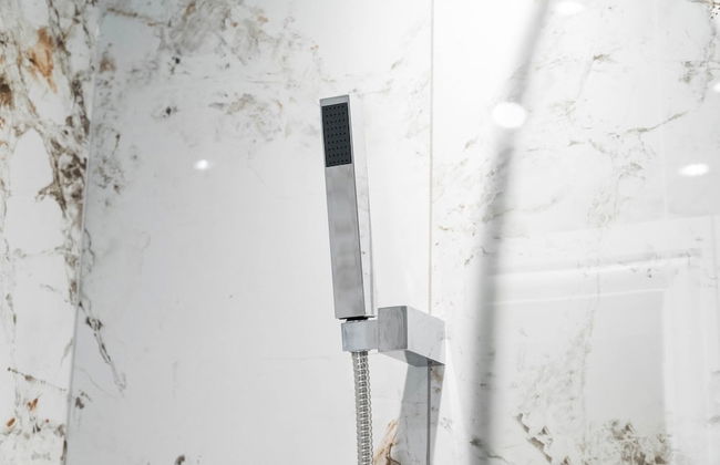 Deluxe House in Harborne - Foto 44