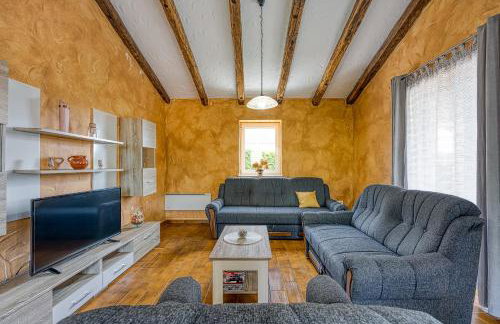 Villa Gordana Castelliere - Foto 41