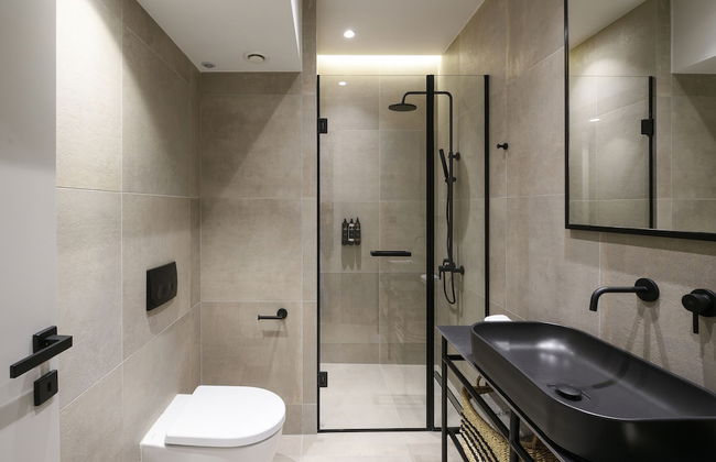 Olvios Lofts Ladadika - Foto 43