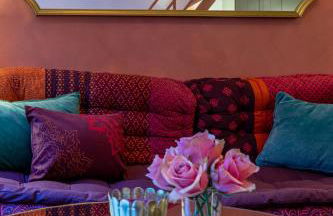 FABEL Apartments am Hbf - Photo 56