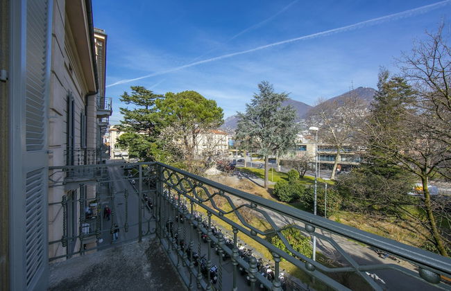 Little Lugano - Foto 20