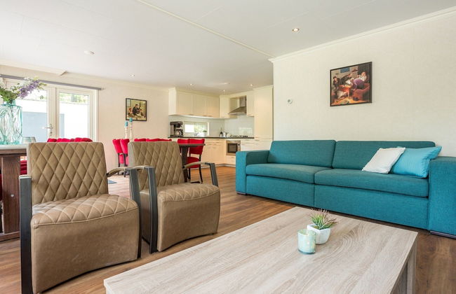 Beautiful House With Sandy Beach, Near Giethoorn - Foto 31