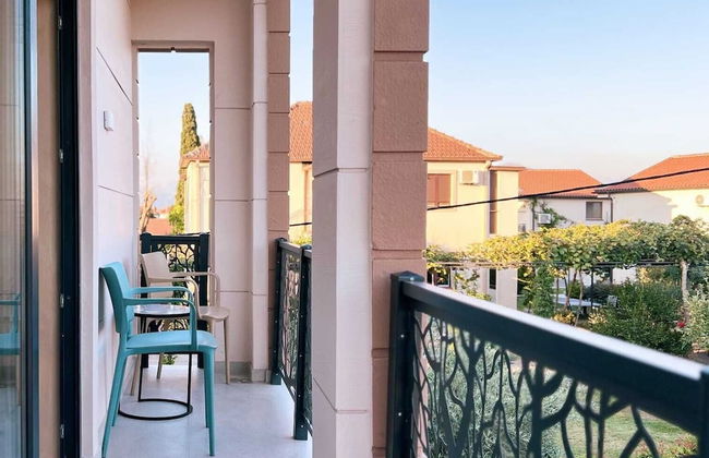 Apartments Aerodrom - Foto 47