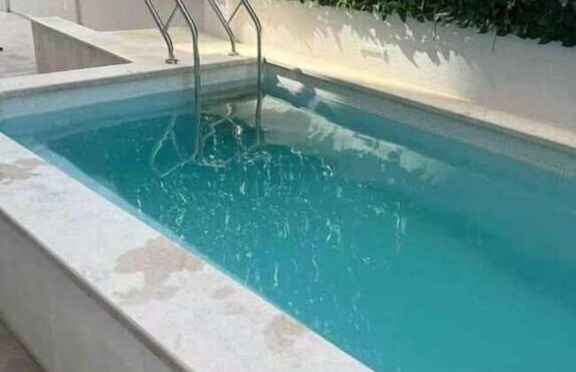 Horizon one bedroom apartment NS - Foto 9