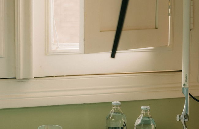 w Astonishing Casa Centenario in Barranco - Foto 58