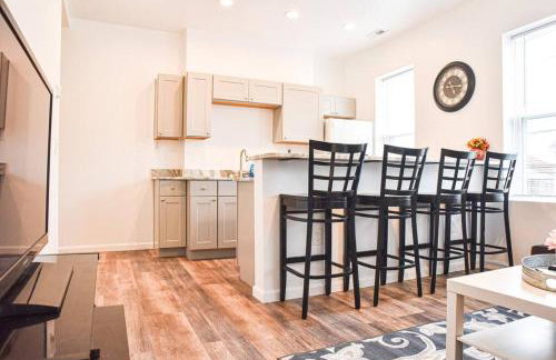 Beautiful Pittsburgh home-walkable area w parking - Foto 15