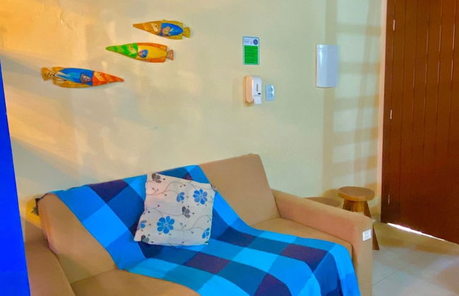 Solar água apart - Foto 73