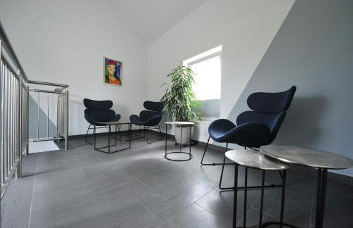 Appartm. Schwarzen Pfuhl - Foto 3