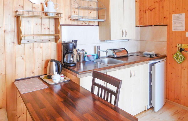 Cottage in Wicie Near Baltic Beach - Foto 5