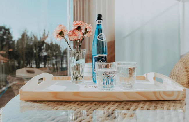 Apartment in Pobierowo Near Baltic Beach - Photo 25