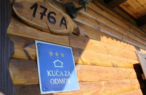 Kuća za odmor Šegota - Photo 18