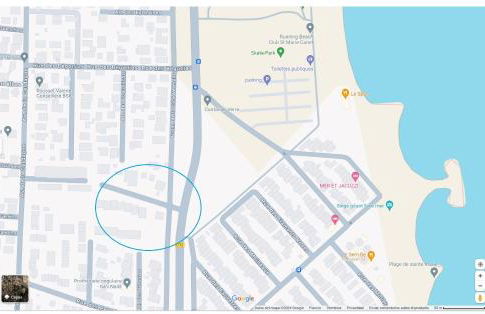 Appartement proche de la mer - Foto 7