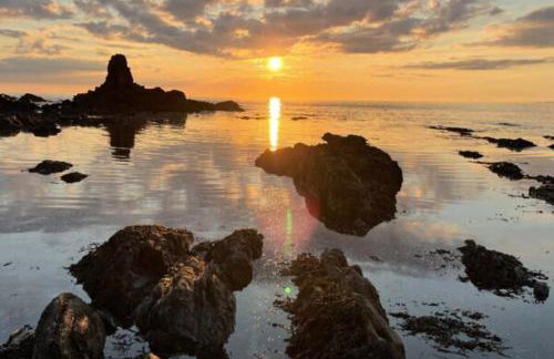 3 Linkside, Thurlestone, South Devon, family home close to the beach - Foto 15