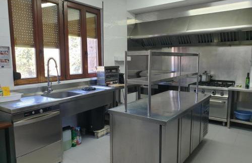 Casa Rural Galatea especial Grupos - Foto 15