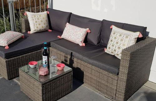 Penrallt-Fach Traditional Welsh cottage Pembrokeshire - Foto 35