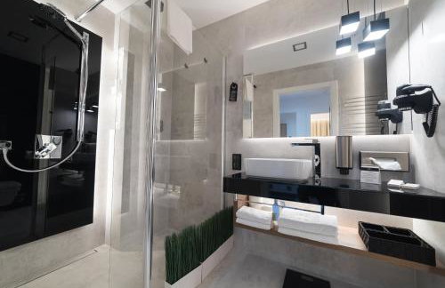 Apart-Hotel VIVI Residence & SPA - Foto 84