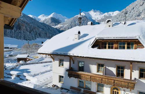 Apartments Grossgasteiger - Photo 12