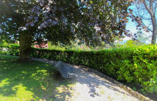 Bel Faggio Rosso apartment - Foto 27