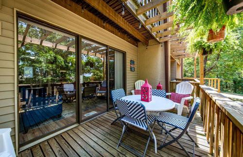 Fairfield Bay Gem with pool access and 4 Mi to Lake - Photo 25