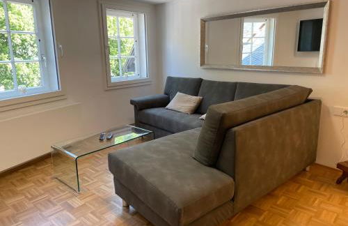 Ferienhaus Schröder OM 3 Altstadt - Foto 13