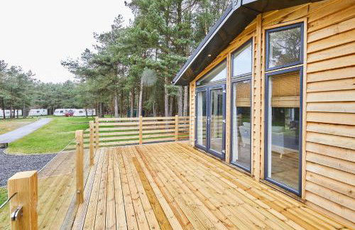 Host & Stay - Eller Beck, The Cabin In The Woods - Foto 15