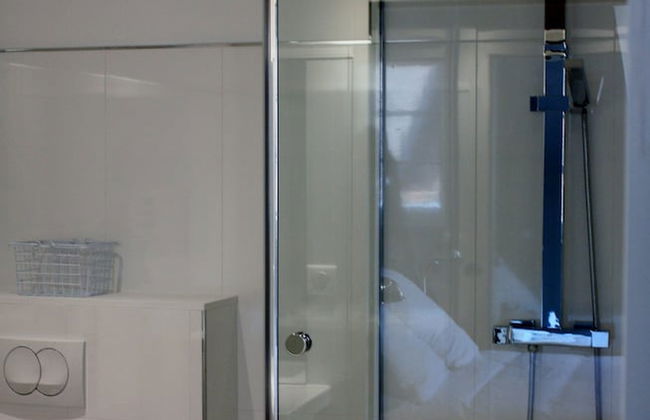 Apparthôtels de Val-Perrière - Foto 28