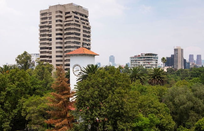 Nido Parque Lincoln - Foto 75