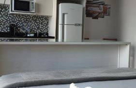 Studio em Guarulhos, perto do Aeroporto de Gru 15'min - Foto 26