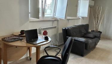 Smart Working con due terrazzi e fibra ultra veloce - Foto 5