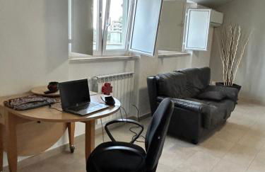 Smart Working con due terrazzi e fibra ultra veloce - Foto 5