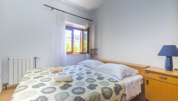 Apartments Jaksa - Foto 2, Habitación