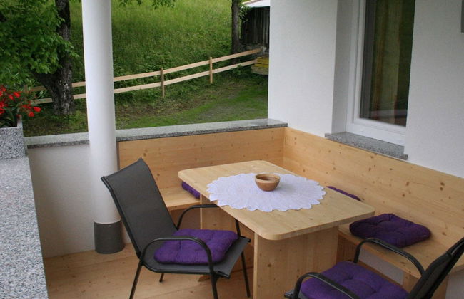 Apartment With a Sauna in Fugen Near the ski Area - Foto 9