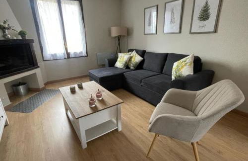 Apartamento Coqueto en El Pueyo, céntrico con WIFI - Foto 1