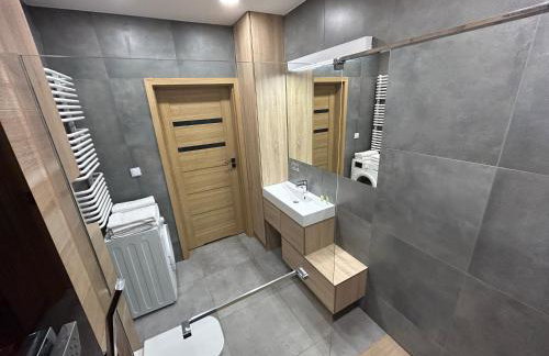 Apartament Golden Flight - Foto 27