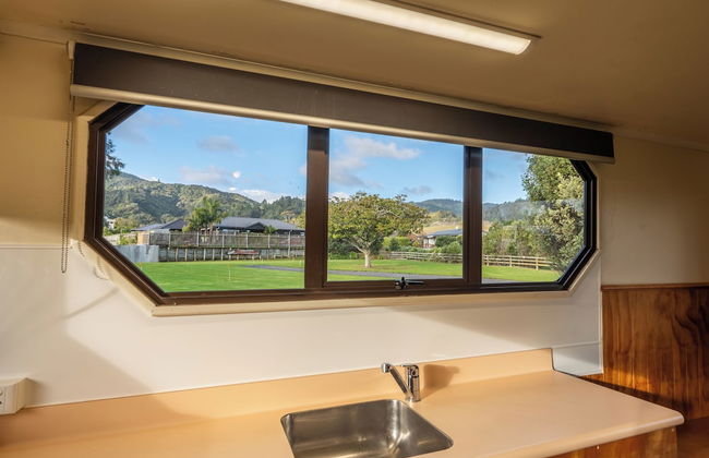 Tasman Holiday Parks – Coromandel - Foto 57