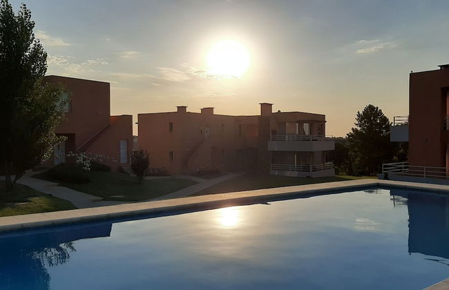 Lomas del Real Resort - Photo 48