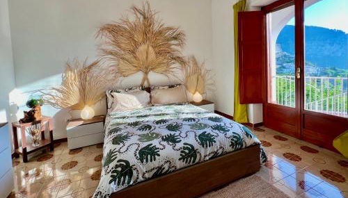 Villa Nina Amalfi - Foto 4