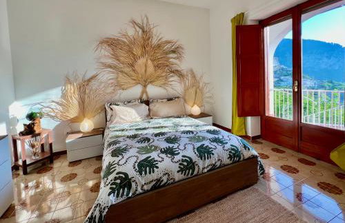 Villa Nina Amalfi - Photo 4