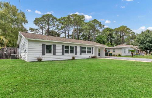 Memorial House - Ping Pong, Grill, Arcade, Beach! - Foto 10