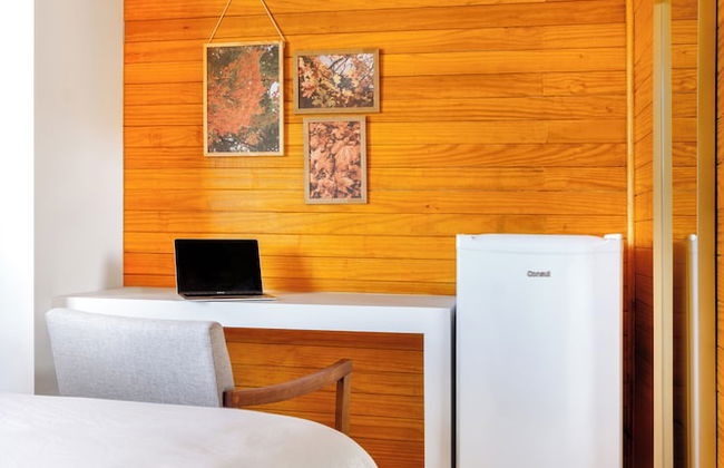 Cabana Villa Arandú - Foto 4