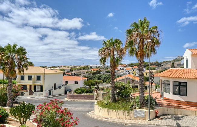 Porto Santo Pip House, a Home in Madeira - Foto 68