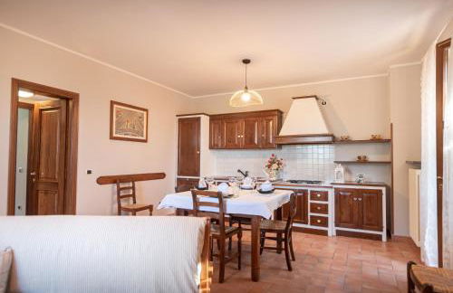 Agriturismo Assisi La Rocca - Foto 79