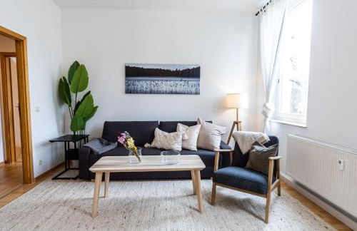 Im HYGGE skandinavisch wohnen mitten in Chemnitz - Foto 1