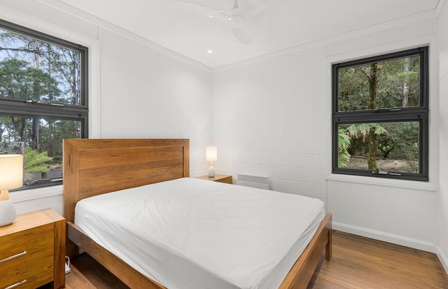 The Residence - Foto 5