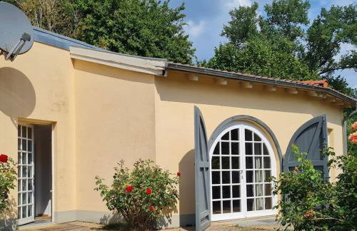 bund Ferienwohnung - Foto 8