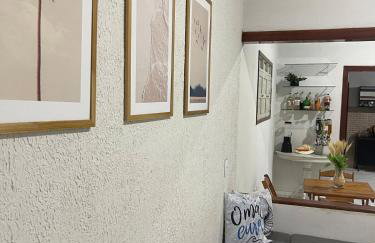 Casa da Prainha Baia da Traição Pb Piscina com hidromassagem a 30m do mar - Foto 49