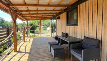 Domek Harmony Park - Foto 4